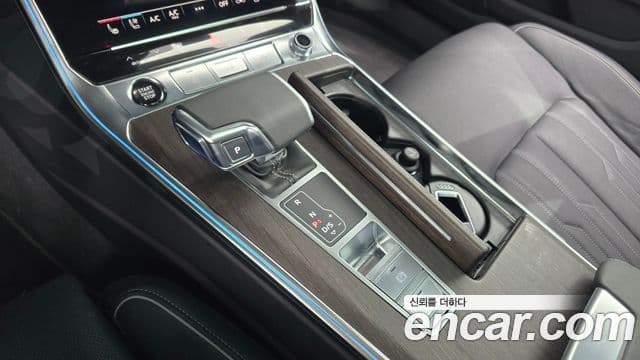 Audi A6 (C8) Premium, 2025 9