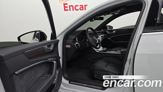 Audi A6 (C8) Premium, 2025 10