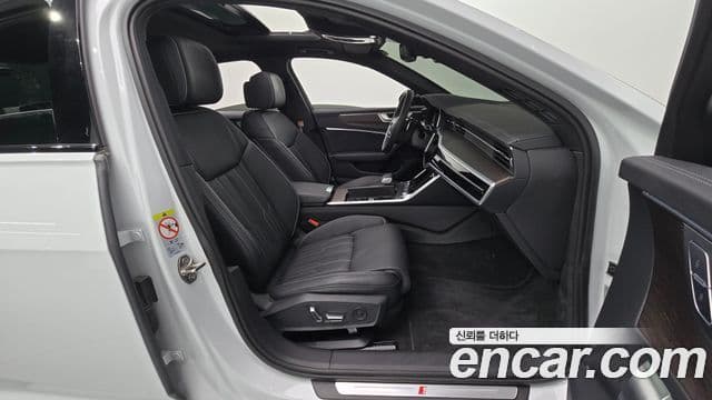 Audi A6 (C8) Premium, 2025 11