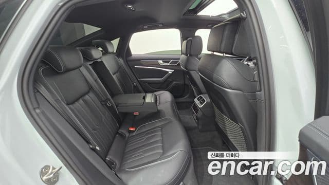 Audi A6 (C8) Premium, 2025 12