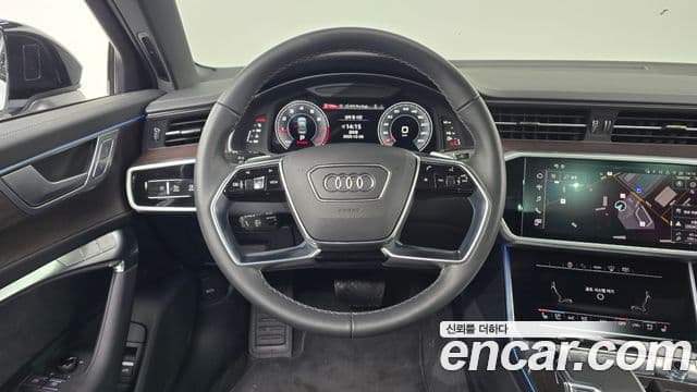 Audi A6 (C8) Premium, 2025 13
