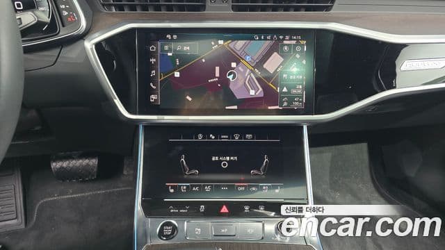 Audi A6 (C8) Premium, 2025 14