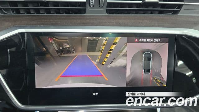 Audi A6 (C8) Premium, 2025 15