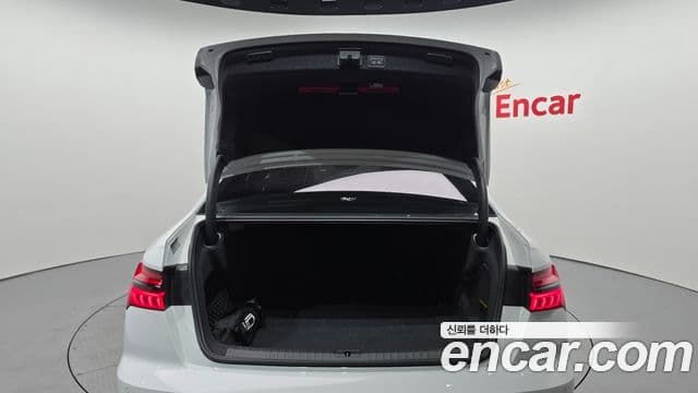 Audi A6 (C8) Premium, 2025 20