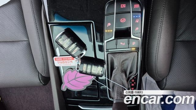 Kia All New K7 2.4 GDI Limited Edition, 2017 9