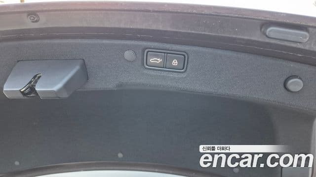 Kia All New K7 2.4 GDI Limited Edition, 2017 13