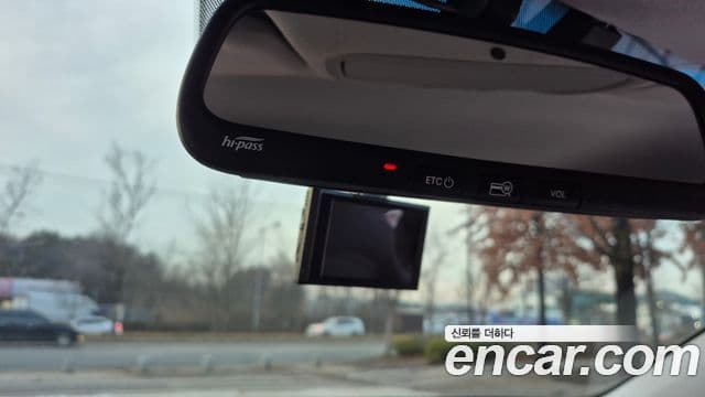 Kia All New K7 2.4 GDI Limited Edition, 2017 15