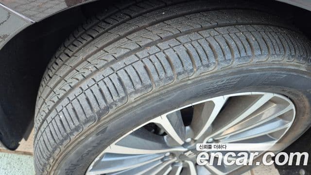 Kia All New K7 2.4 GDI Limited Edition, 2017 16