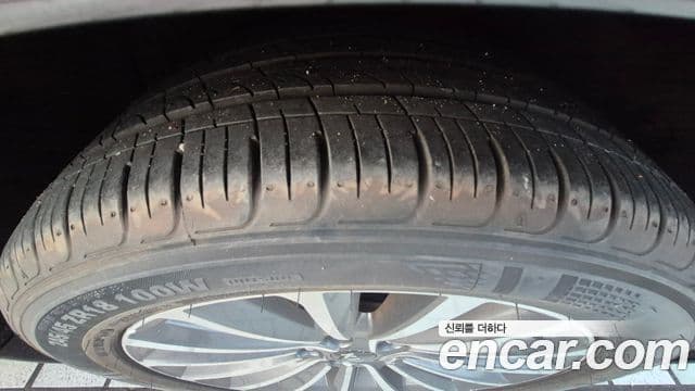 Kia All New K7 2.4 GDI Limited Edition, 2017 17