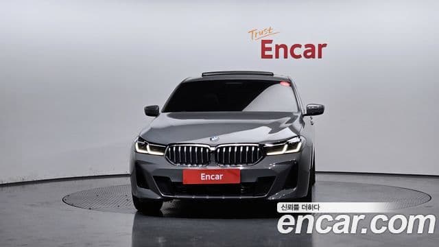 BMW 6시리즈 GT (G32) 620d M Sport, 2022 3