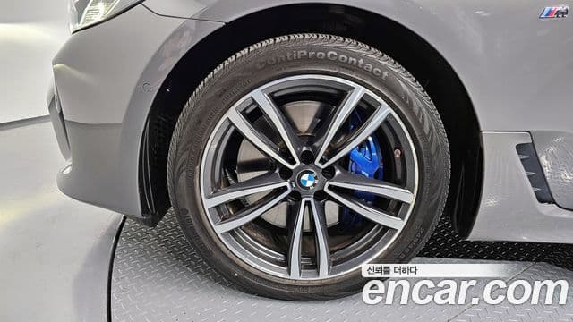 BMW 6시리즈 GT (G32) 620d M Sport, 2022 все фото