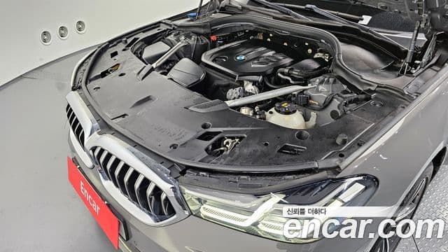 BMW 6시리즈 GT (G32) 620d M Sport, 2022 6