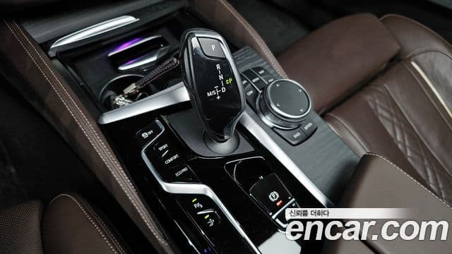 BMW 6시리즈 GT (G32) 620d M Sport, 2022 9