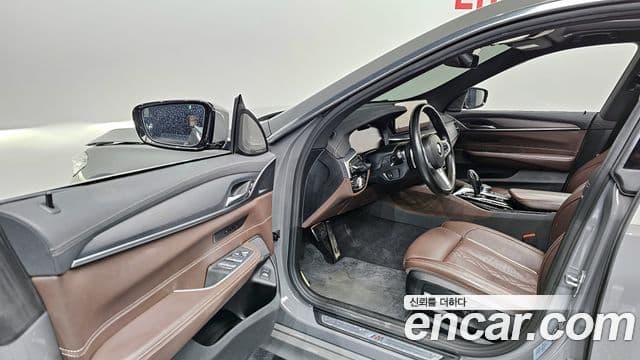 BMW 6시리즈 GT (G32) 620d M Sport, 2022 11