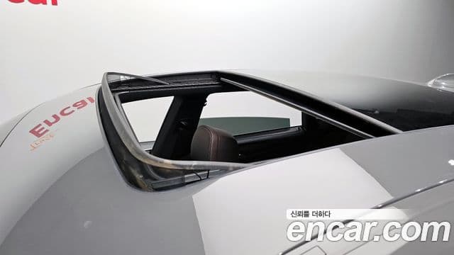 BMW 6시리즈 GT (G32) 620d M Sport, 2022 16