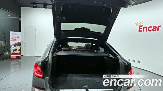 BMW 6시리즈 GT (G32) 620d M Sport, 2022 20