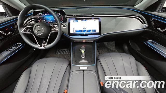 Mercedes-Benz E-класс W214 Avantgarde, 2025 7