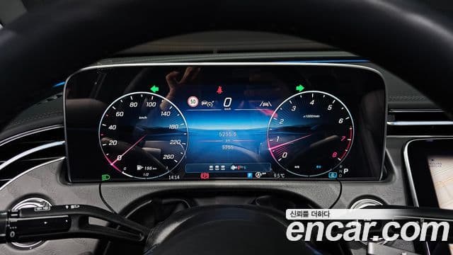 Mercedes-Benz E-класс W214 Avantgarde, 2025 8