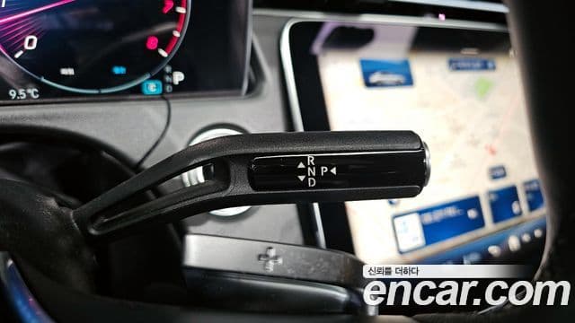 Mercedes-Benz E-класс W214 Avantgarde, 2025 9