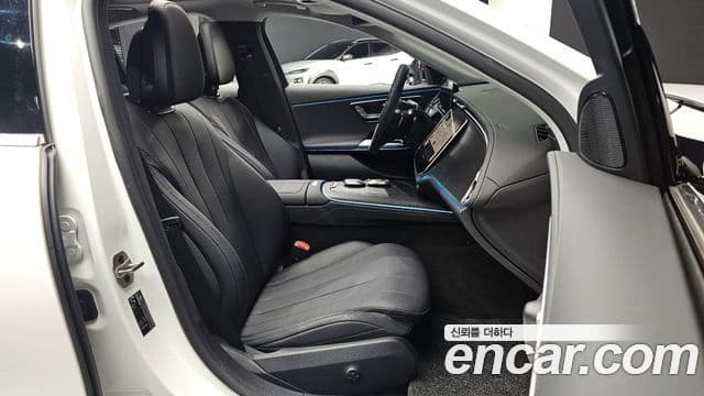 Mercedes-Benz E-класс W214 Avantgarde, 2025 10