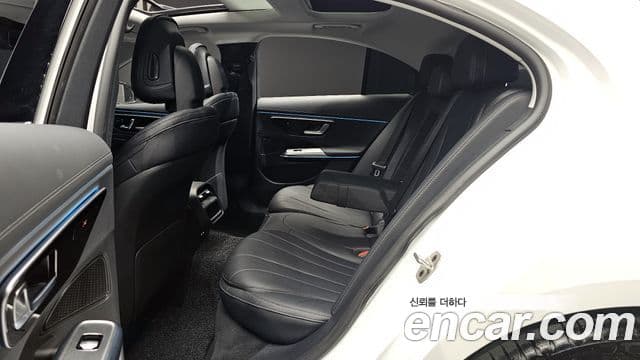 Mercedes-Benz E-класс W214 Avantgarde, 2025 12