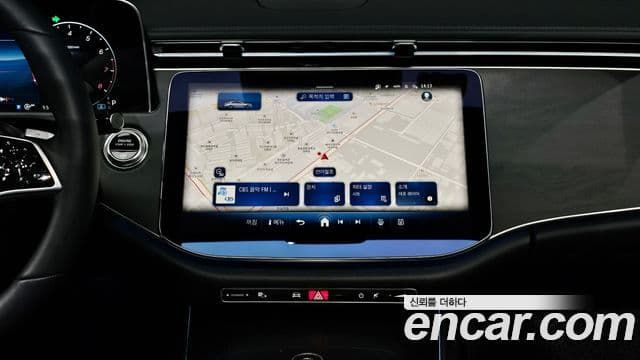 Mercedes-Benz E-класс W214 Avantgarde, 2025 14