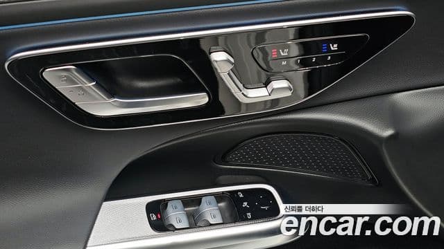 Mercedes-Benz E-класс W214 Avantgarde, 2025 17