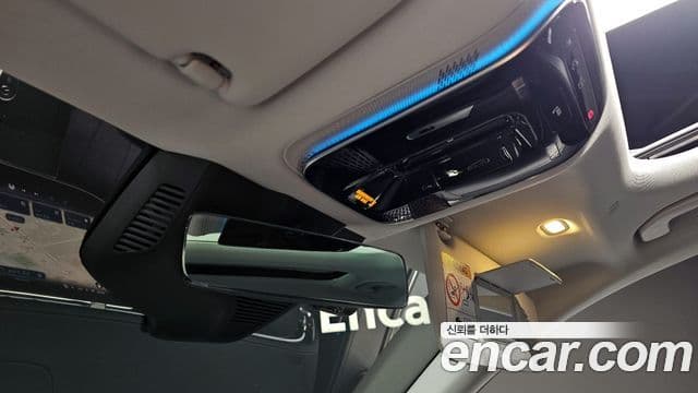 Mercedes-Benz E-класс W214 Avantgarde, 2025 20