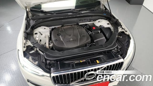 Volvo XC60 2세대 D5 Inscription, 2020 6