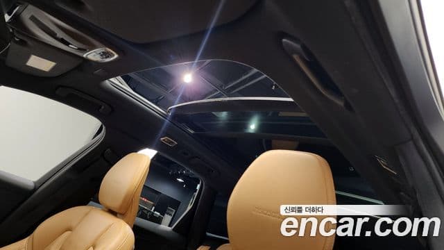 Volvo XC60 2세대 D5 Inscription, 2020 19