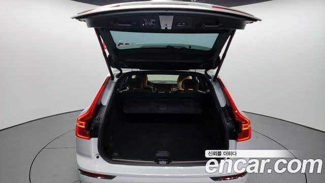 Volvo XC60 2세대 D5 Inscription, 2020 20