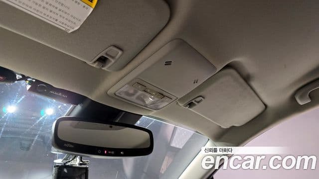 Chevrolet(GM대우) Trax 1.4 LT Deluxe, 2014 20