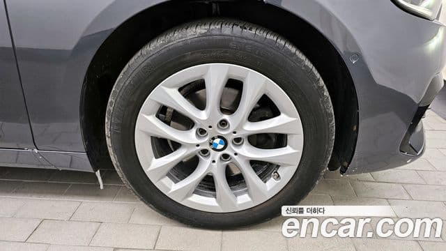 BMW 2시리즈 active 투어러 (F45) Advantage, 2021 все фото
