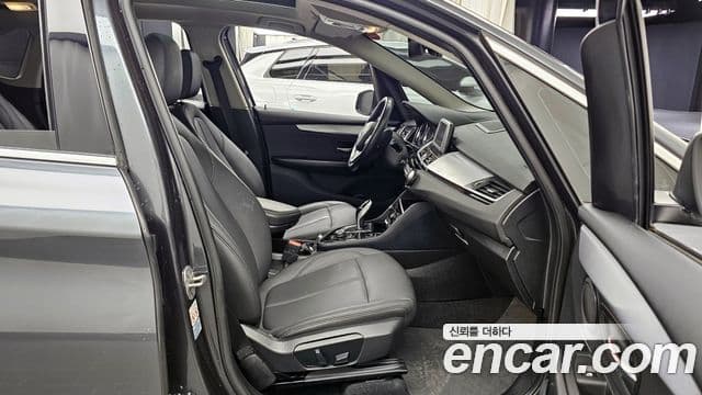 BMW 2시리즈 active 투어러 (F45) Advantage, 2021 11