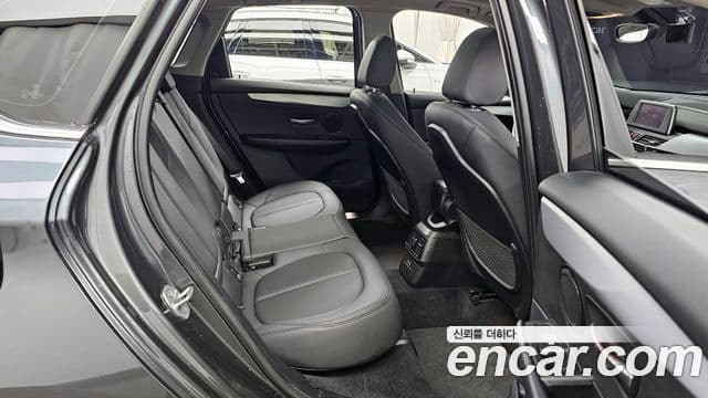 BMW 2시리즈 active 투어러 (F45) Advantage, 2021 12