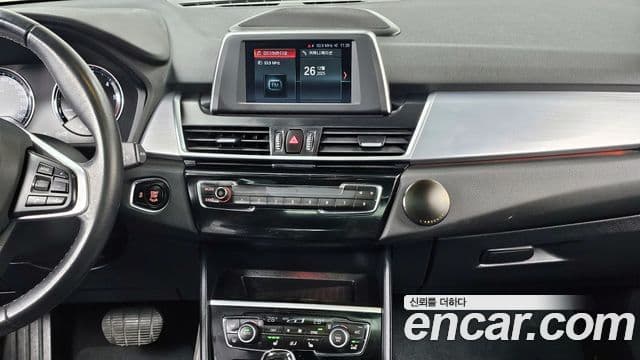 BMW 2시리즈 active 투어러 (F45) Advantage, 2021 14