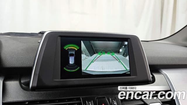 BMW 2시리즈 active 투어러 (F45) Advantage, 2021 15