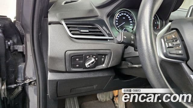 BMW 2시리즈 active 투어러 (F45) Advantage, 2021 16