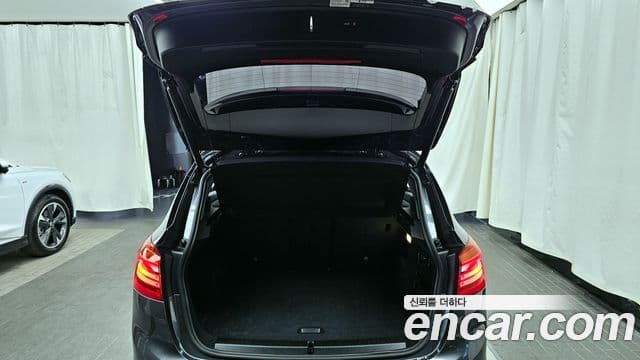 BMW 2시리즈 active 투어러 (F45) Advantage, 2021 20