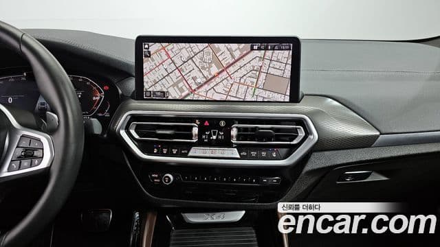 BMW X4 (G02) xDrive20d M Sport, 2024 16