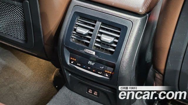 BMW X4 (G02) xDrive20d M Sport, 2024 18