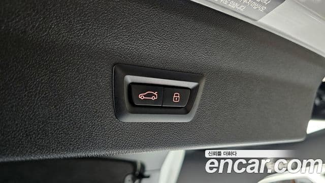 BMW X4 (G02) xDrive20d M Sport, 2024 19