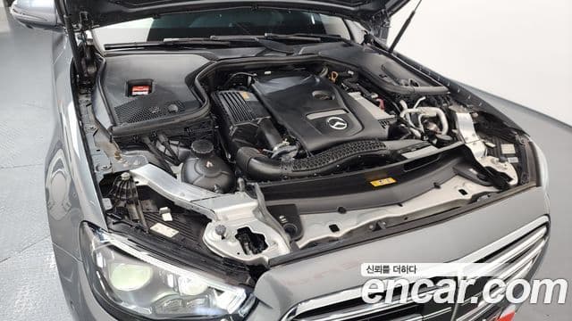 Mercedes-Benz E-класс W213 Exclusive, 2022 6