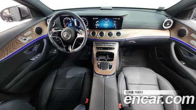 Mercedes-Benz E-класс W213 Exclusive, 2022 7