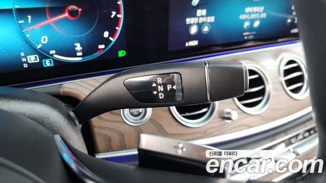 Mercedes-Benz E-класс W213 Exclusive, 2022 9