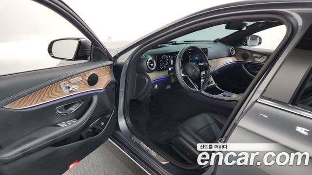 Mercedes-Benz E-класс W213 Exclusive, 2022 10