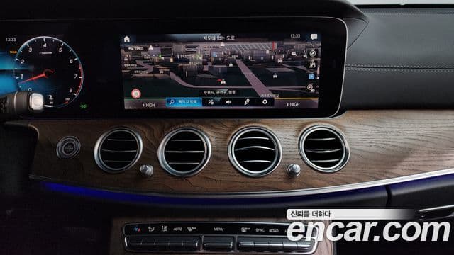 Mercedes-Benz E-класс W213 Exclusive, 2022 14