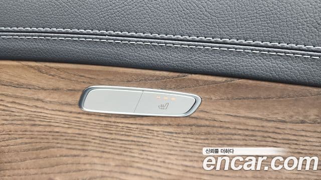 Mercedes-Benz E-класс W213 Exclusive, 2022 19