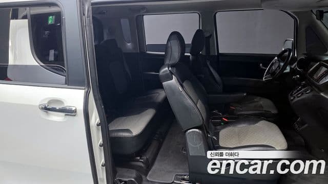 Kia The / новый New Ray Prestige, 2022 12