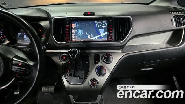 Kia The / новый New Ray Prestige, 2022 14